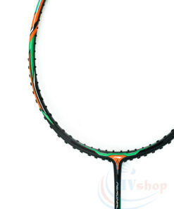 Vợt cầu lông Lining Aeronaut 6000D - Khung vợt