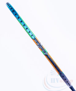 Vợt cầu lông Lining Aeronaut 6000D - Lỗ gen vợt