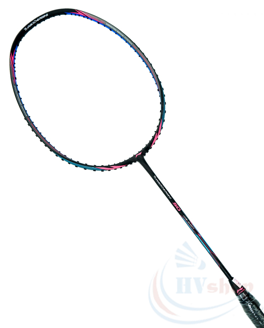 Vợt cầu lông Lining Turbo Charging 50 - HVShop