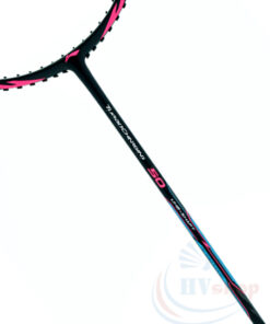 Vợt cầu lông Lining Turbo Charging 50 - Khung vợt