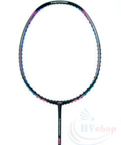 Vợt cầu lông Lining Turbo Charging 50 - Mặt vợt