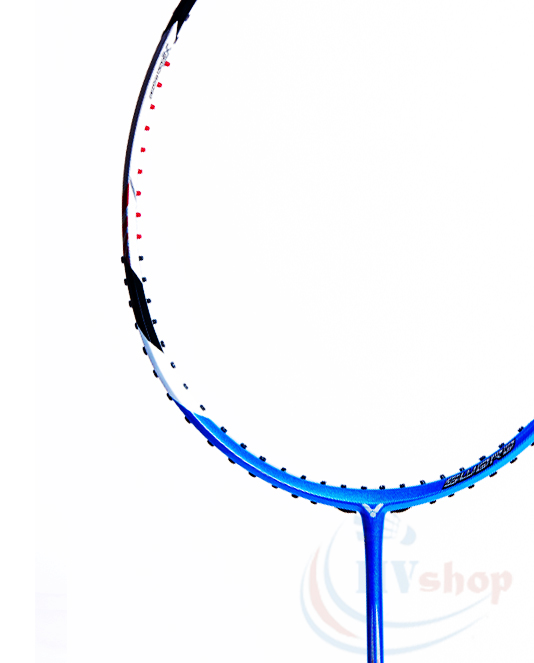Vợt cầu lông Victor Brave Sword 12 - Khớp chữ T