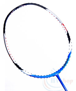 Vợt cầu lông Victor Brave Sword 12 - Mặt vợt