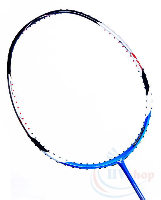Vợt cầu lông Victor Brave Sword 12 - Mặt vợt