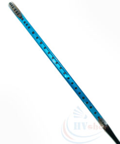 Vợt cầu lông Yonex Astrox 77 Xanh dương - Lỗ gen vợt