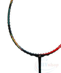Vợt cầu lông Yonex Astrox 88D - Khớp chữ T