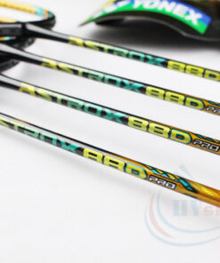 Vợt cầu lông Yonex Astrox 88D Pro - Thân vợt