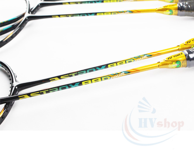 Vợt cầu lông Yonex Astrox 88D Tour - Đũa vợt