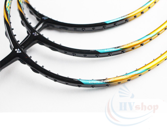 Vợt cầu lông Yonex Astrox 88D Tour - Khớp chữ T