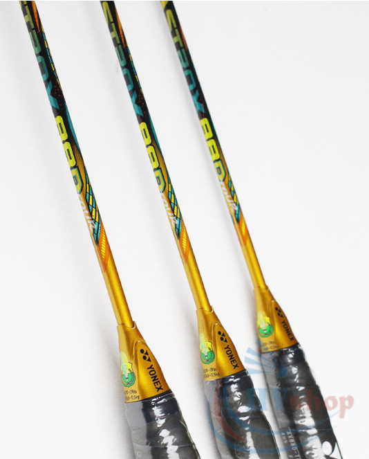 Vợt cầu lông Yonex Astrox 88D Tour - Thân vợt
