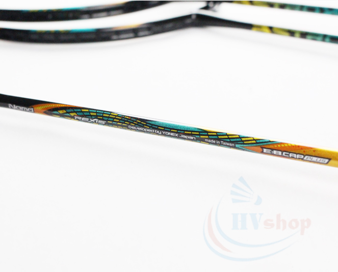 Vợt cầu lông Yonex Astrox 88D Tour - Đũa vợt