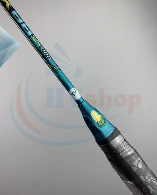 Vợt cầu lông Yonex Astrox 88S Pro - Cán vợt