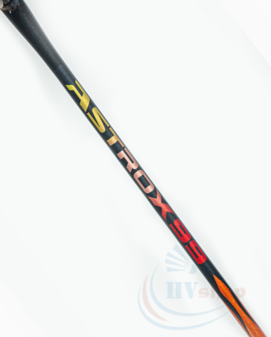 Vợt cầu lông Yonex Astrox 99 - Thân vợt