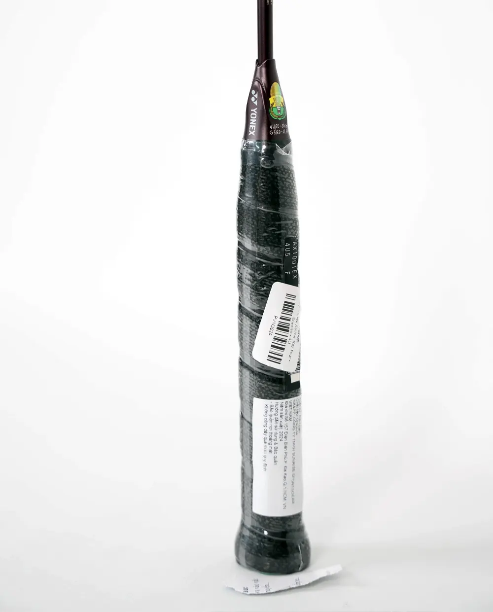 Vợt cầu lông Yonex Astrox 100 Tour chính hãng - HVShop