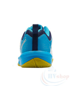 Giày cầu lông Kawasaki K085 Xanh - Gót giày