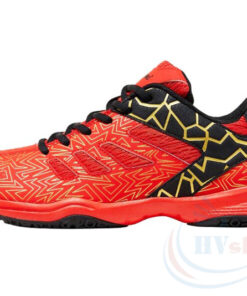 Giày cầu lông Kawasaki K075 Đỏ