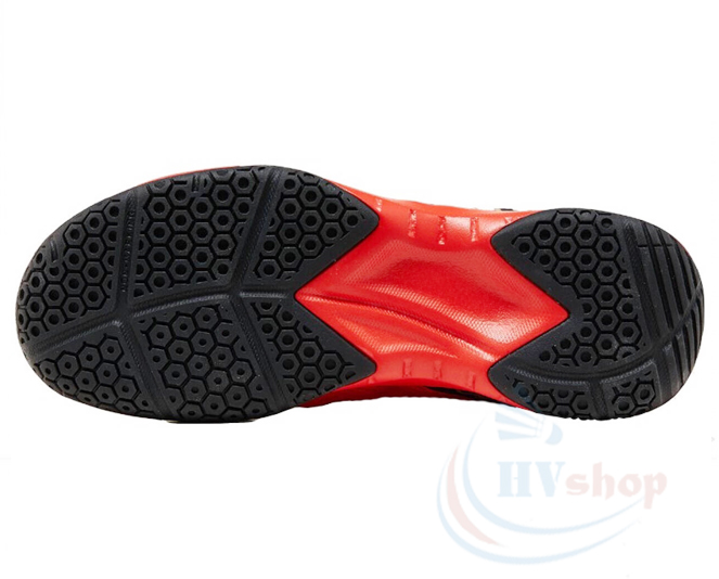 Giày cầu lông Kawasaki K075 Đỏ