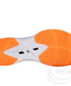 Giày cầu lông Kawasaki K080 cam - Đế giày