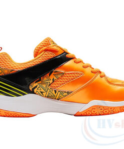 Giày cầu lông Kawasaki K080 cam - Má trong
