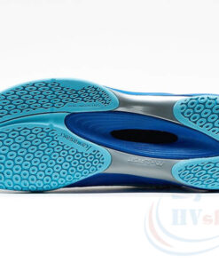 Giày cầu lông Kawasaki K081 xanh - Đế giày