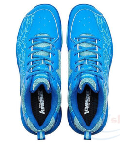 Giày cầu lông Kawasaki K081 xanh - HVShop