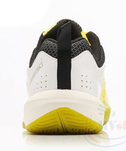Giày cầu lông Kawasaki K085 vàng - Gót giày