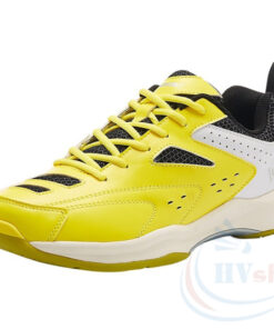 Giày cầu lông Kawasaki K085 vàng - HVShop