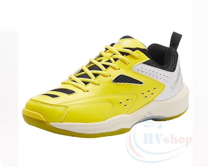 Giày cầu lông Kawasaki K085 vàng - HVShop