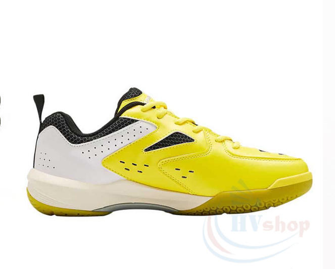 Giày cầu lông Kawasaki K085 vàng - Má trong