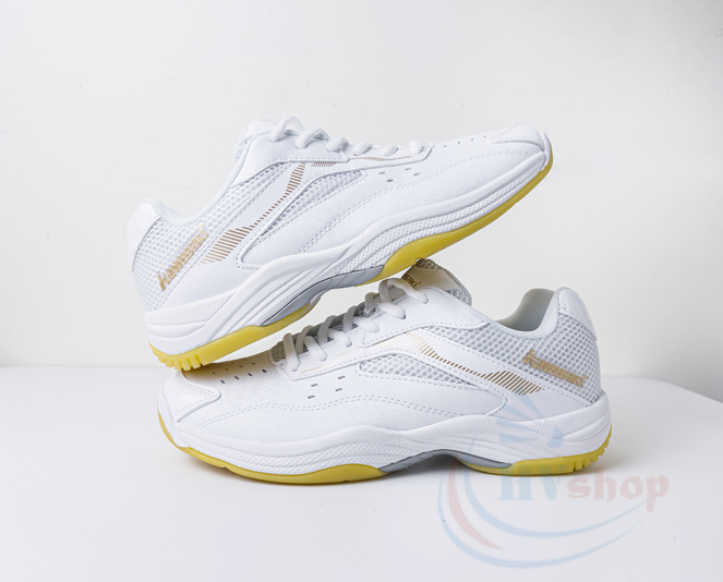 Giày cầu lông Kawasaki K086 trắng