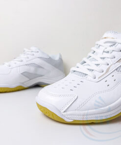 Giày cầu lông Kawasaki K086 trắng