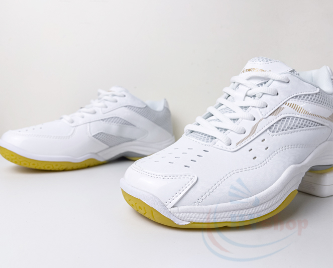 Giày cầu lông Kawasaki K086 trắng