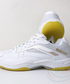 Giày cầu lông Kawasaki K086 trắng