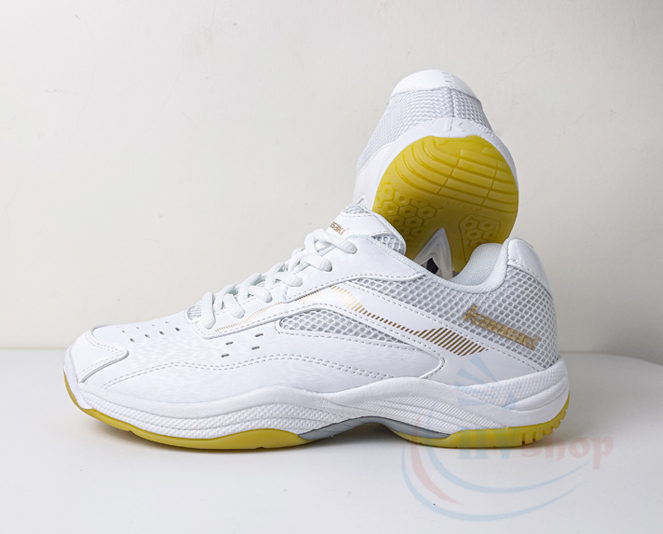 Giày cầu lông Kawasaki K086 trắng