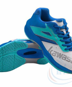 Giày cầu lông Kawasaki K088 xanh