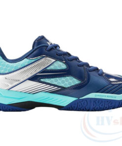 Giày cầu lông Kawasaki K159 xanh