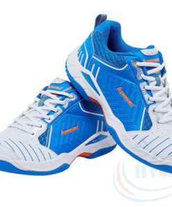 Giày cầu lông Kawasaki K162 xanh