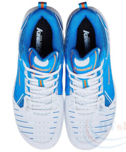 Giày cầu lông Kawasaki K162 xanh