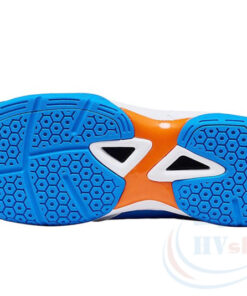 Giày cầu lông Kawasaki K162 xanh