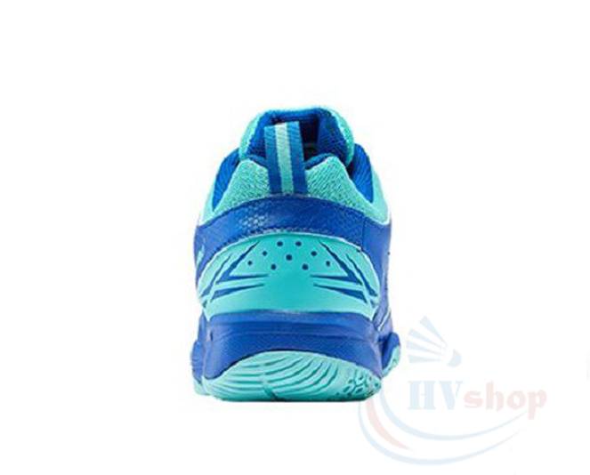 Giày cầu lông Kawasaki K165 xanh