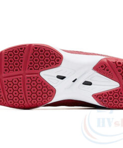 Giày cầu lông Kawasaki K357 đỏ