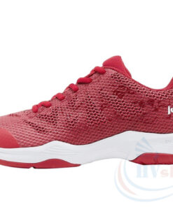 Giày cầu lông Kawasaki K357 đỏ