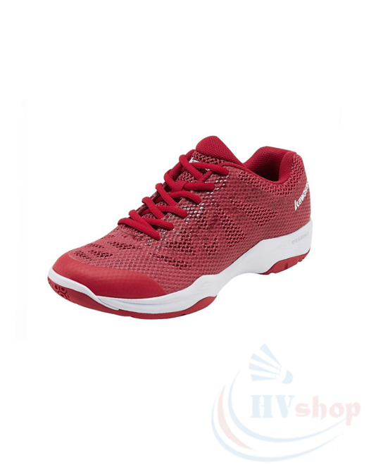 Giày cầu lông Kawasaki K357 Đỏ
