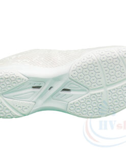 Giày cầu lông Kawasaki K357 trắng