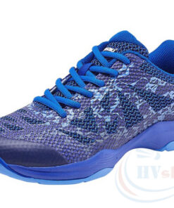 Giày cầu lông Kawasaki K357 xanh