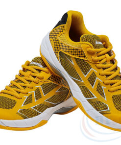 Giày cầu lông Kawasaki K358 vàng