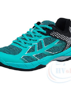 Giày cầu lông Kawasaki K358 xanh
