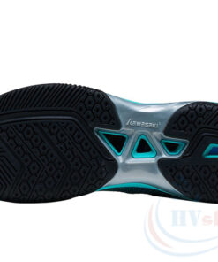 Giày cầu lông Kawasaki K358 xanh