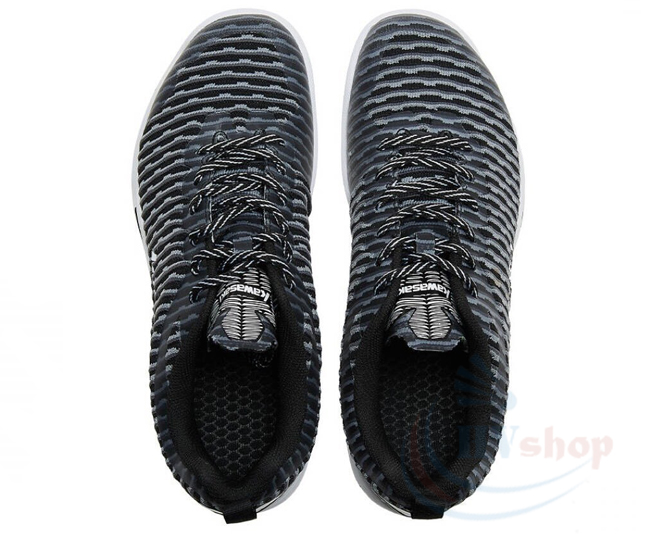 Giày cầu lông Kawasaki K525 đen