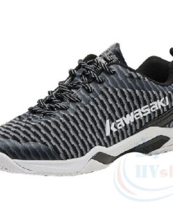 Giày cầu lông Kawasaki K525 đen
